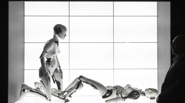 El MoMA se rinde ante el universo mítico de Björk (FOTOS) - 10