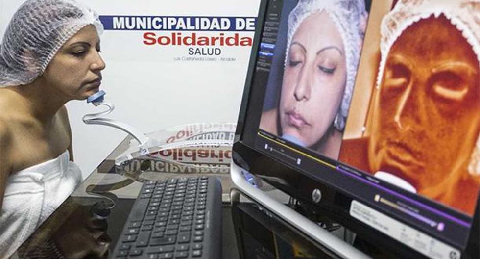 Lima. Despistaje de cáncer será gratuito en hospitales de la Solidaridad este sábado 10 de febrero. (Foto: Agencia Andina)