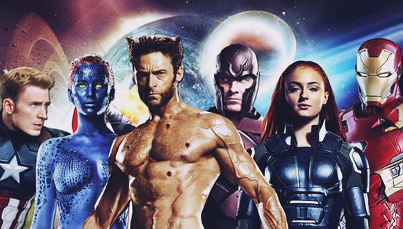 Marvel Studios con Kevin Feige al mando serán los encargados de hacer las películas de los X-Men | Foto: producción