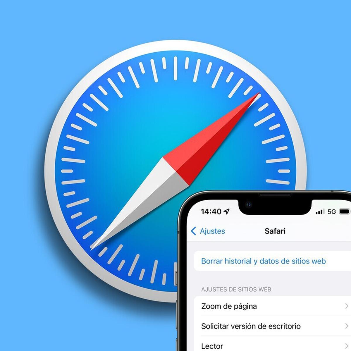 Apple: conoce por qué siempre debes mantener Safari actualizado en