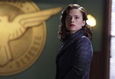Agent Carter: ¿Quién será el villano de la temporada 2?