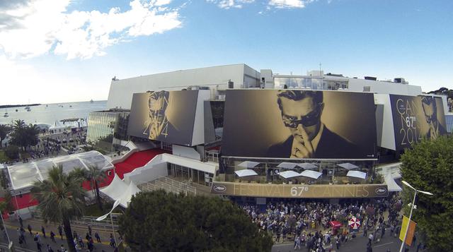 Cannes 2014: lo que ocurrió en el segundo día del festival - 1