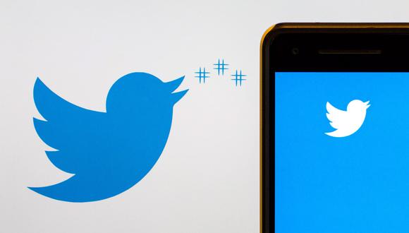 Twitter elimina 88.000 cuentas de Arabia Saudí que difundían noticias falsas. | Foto: Referencial