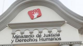 Salvador Heresi designa nuevo viceministro de Derechos Humanos