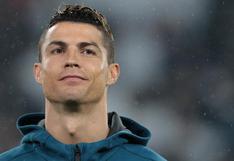 Cristiano Ronaldo abrirá restaurante familiar en turística ciudad de Brasil