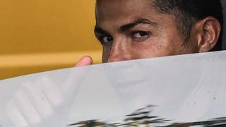 Cristiano Ronaldo dejó reflexivo mensaje en medio de la pandemia tras vuelta a los trabajos en Juventus
