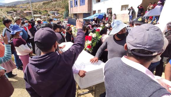 También exhortó a la ciudadanía a no caer en provocaciones y evitar que la réplica se convierta en más actos de violencia física o verbal. (Foto: El Comercio)