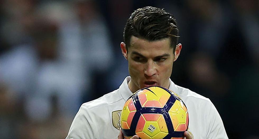 Cristiano Ronaldo regresa a los trabajo con el Real Madrid. (Foto: Getty Images)