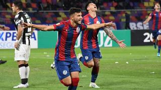 San Lorenzo venció 2-0 a Central Córdoba por el Torneo Binance 2022 | RESUMEN Y GOLES