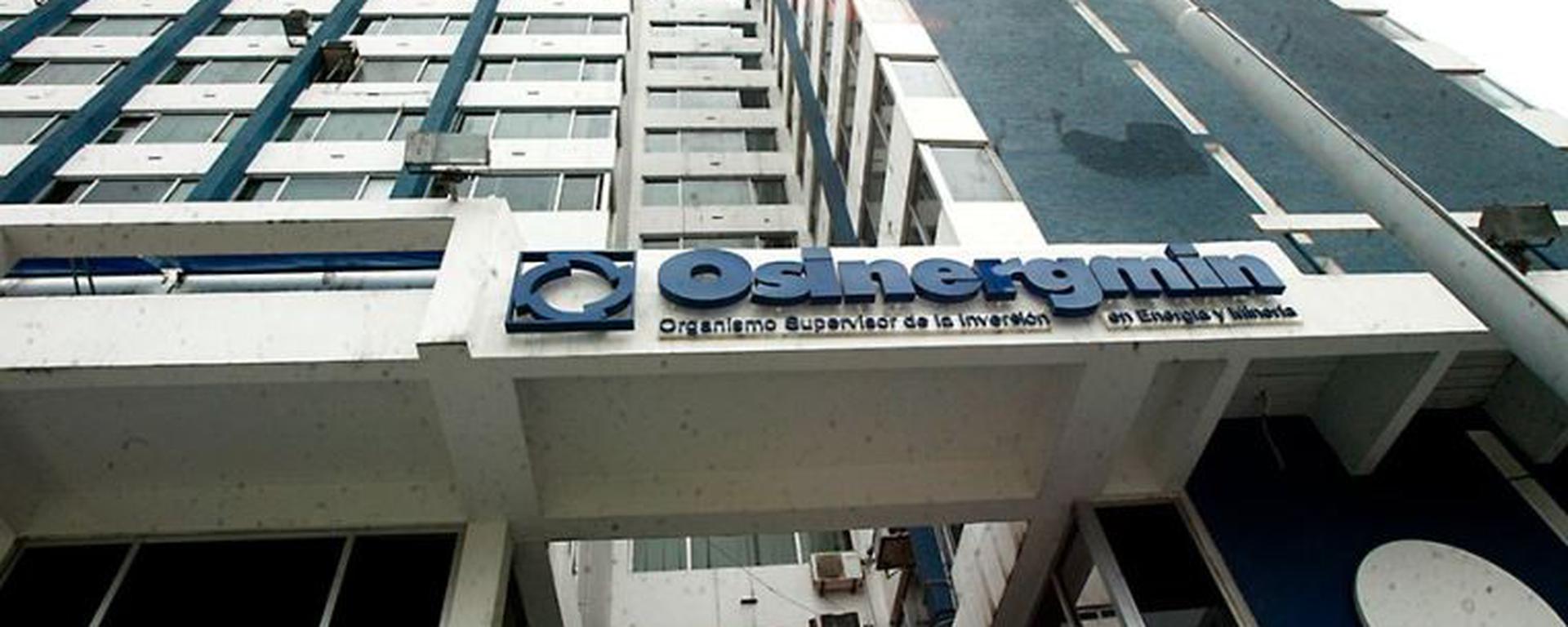 Osinergmin pagó US$3,3 millones por local en Miraflores pese a tener su propio edificio