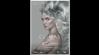 "Climas", ópera prima de Enrica Pérez, se estrena en junio