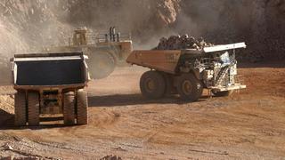 Ejecución de proyectos mineros en Apurímac generaría más de 1,3 millones puestos de trabajo, según estudio