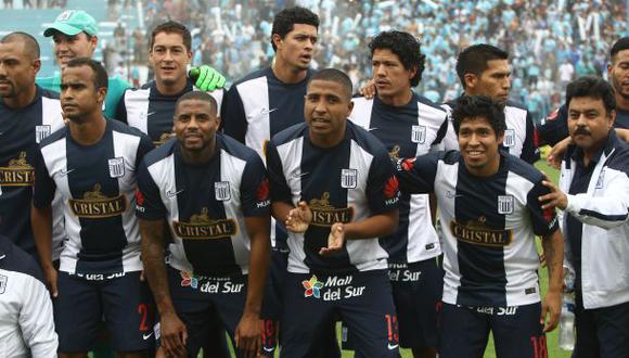 Alianza Lima: ¿Qué chances tiene de alcanzar los Playoffs?