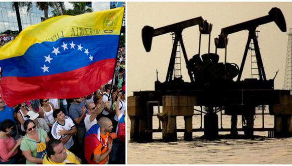 La estatal Petróleos de Venezuela SA es un "obstáculo" para la recuperación en el sector petrolero