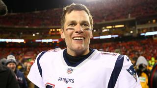 Super Bowl: Tom Brady, el quarterback que lucha contra el tiempo | Patriots vs. Rams