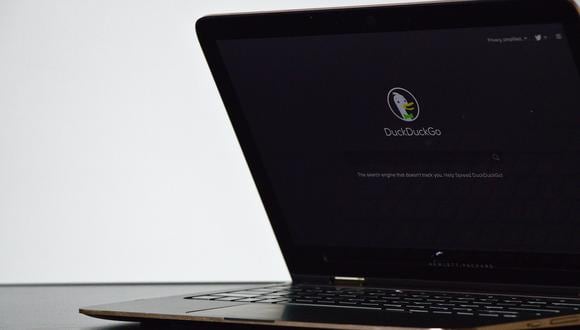"DuckDuckGo para ordenadores de sobremesa redefinirá las expectativas de los usuarios en cuanto a la privacidad online diaria", dijo el CEO de la compañía. (Foto: Dawit/Unsplash)