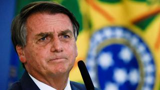 Bolsonaro habla con Putín y afirma que Brasil sigue con posición de “cautela”
