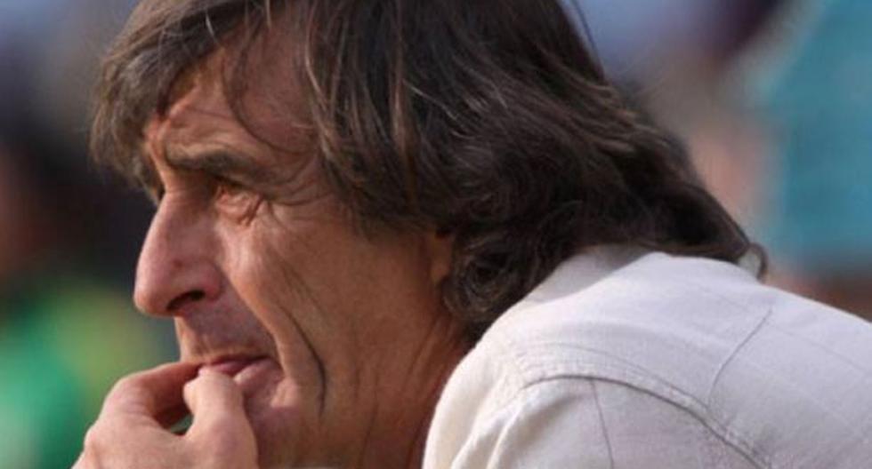 Horacio Baldessari fue exjugador de Sporting Cristal y actualmente tiene 58 años de edad | Foto: Facebook