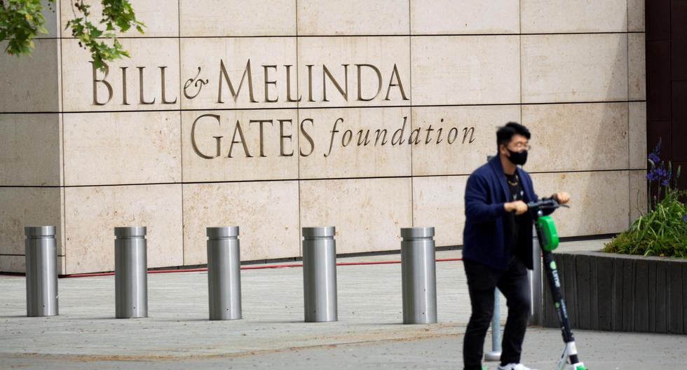 Gates Foundation and Wellcome pledge to donate US0 million to fight COVID-19 and future pandemics