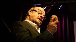 "El camino a La Meca" se estrena en El Olivar