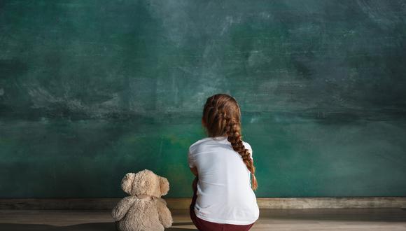 La ansiedad en los niños genera principalmente cambios en su conducta. Por ello, la familia debe estar pendiente ante cualquier cambio inusual que dé una señal de alerta.  (Foto: Shutterstock)