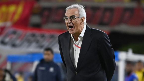 ¿Por qué demora la oficialización de Jorge Fossati al mando de la selección peruana? | (Photo by JUAN BARRETO / AFP)