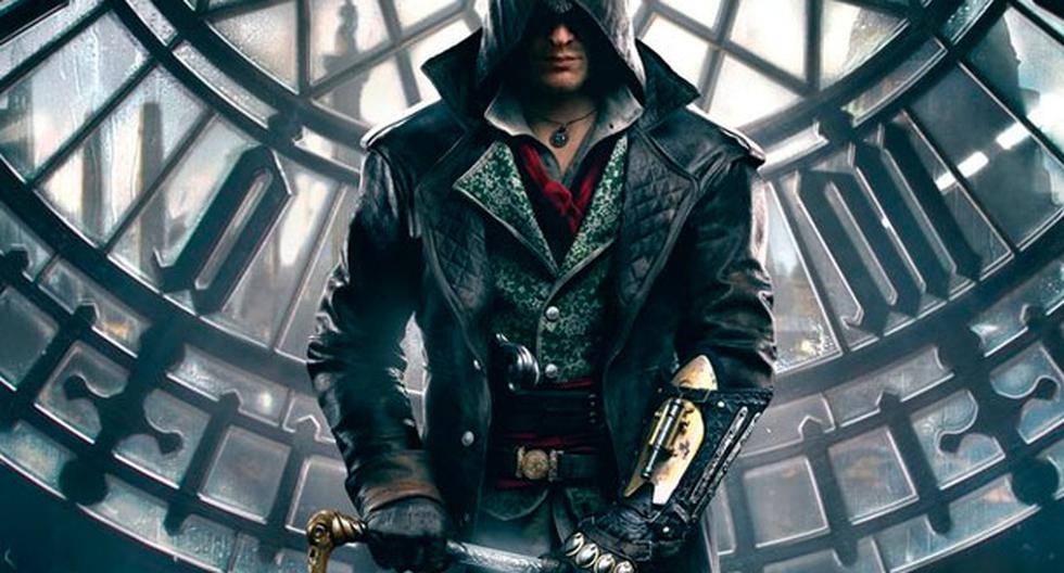 Assassins Creed Syndicate nos llevará hasta la revolución industrial. (Foto: Difusión)