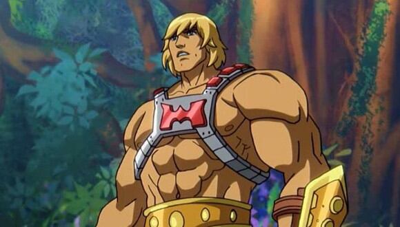 He-Man tendrá un rol diferente en la nueva historia de "Amos del universo". (Foto: IMDB)