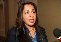 Marisol Espinoza habló sobre mensaje de Ollanta Humala. ¿Qué dijo?