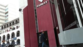 Sunat aprobó normas para el pago de la deuda tributaria con documentos valorados electrónicos
