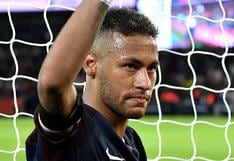 Neymar enloquece Francia y hasta los rivales se rinden a sus pies