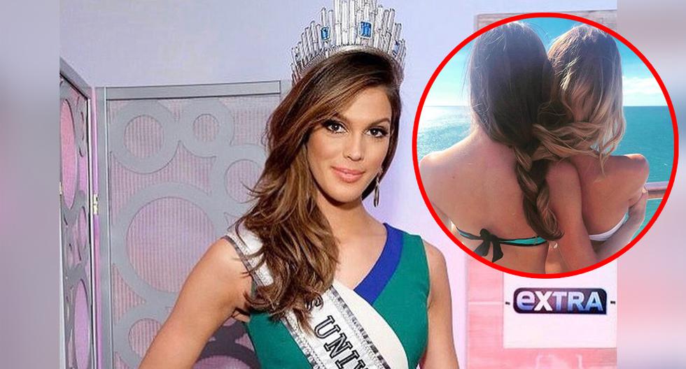 Miss Universo aclaró rumores sobre su sexualidad. (Foto: Instagram)