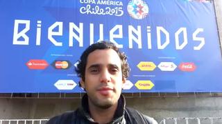 Deporte Total en Chile: las novedades de Perú desde Temuco