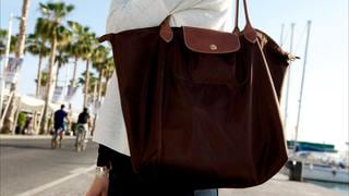 Le Pliage: la cartera icónica que se reinventa a más de 25 años de ser creada   