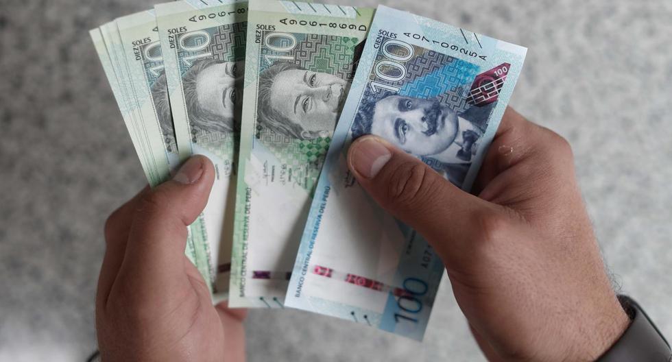 Para la elaboración de los diseños, el BCR informó que convocó a los principales impresores de billetes del mundo. (Fotos: Hugo Curotto / El Comercio)