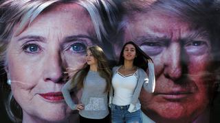 Debate Clinton - Trump: Las preguntas trampa que podrían darse