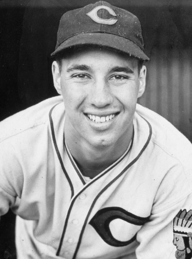 Baseball player Bob Feller was one of the most recognized pitchers in the Major Leagues.  BRITISH ENCYCLOPEDIA