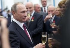 Vladimir Putin: oposición rusa inicia la precampaña electoral para desbancarlo