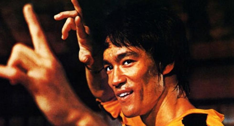 Hijo de Bruce Lee murió accidentalmente. (Foto: Difusión)