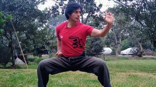 ¿Kung Fu online? Conoce cómo será el primer torneo virtual en la modalidad de Taolu en el Perú