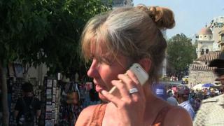 Unión Europea le puso fin al roaming [VIDEO]