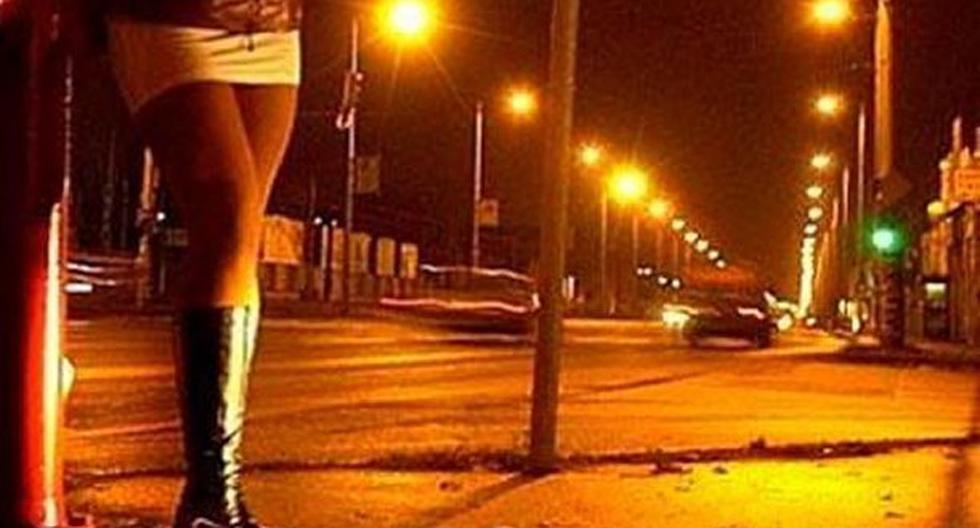 Policías rusos castigan a prostitutas y clientes a caminar desnudos por cinco cuadras. (Foto: Referencial)