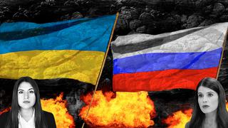 ¿Qué pasaría si guerra la ganara Ucrania o si, por el contrario, tuviese como vencedora a Rusia? 