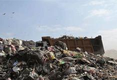 Declaran en emergencia manejo de residuos sólidos en Lambayeque y La Libertad