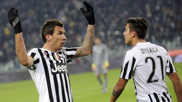 Juventus amarra a Dybala y asegura que "no está en venta" - 2