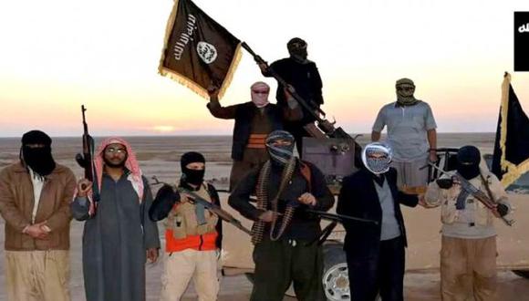El Estado Islámico llama a atentar en Nueva York y Las Vegas