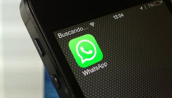 WhatsApp puede expulsarte del chat ¿Sabes por qué?
