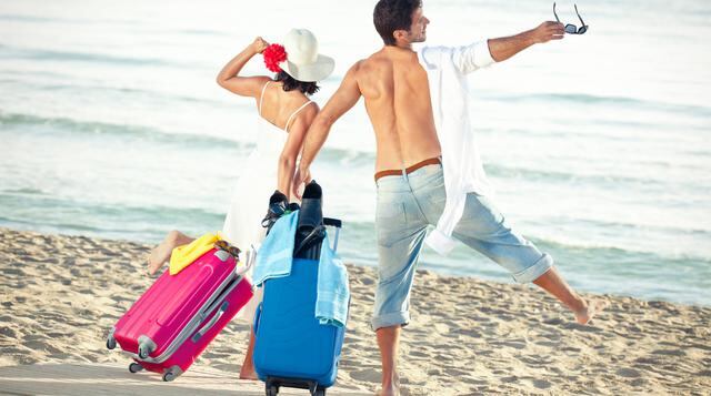 ¿Por qué debes viajar con tu pareja antes de casarte? - 1