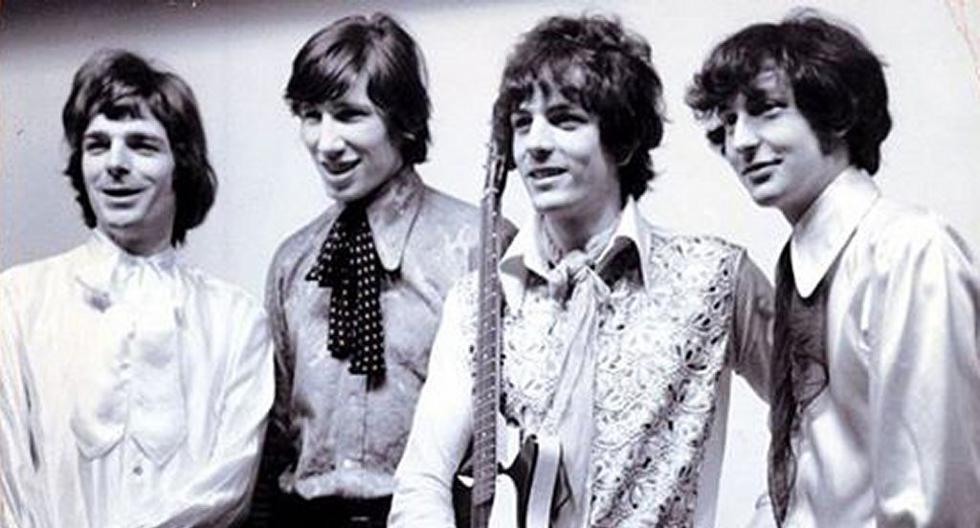 Pink Floyd completará en enero la reedición de sus álbumes de estudio en vinilo con el lanzamiento de \"The Final Cut\" y \"A Momentary Lapse of Reason\". (Foto: Facebook)