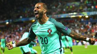 Portugal a cuartos de final: venció 1-0 a Croacia por Eurocopa